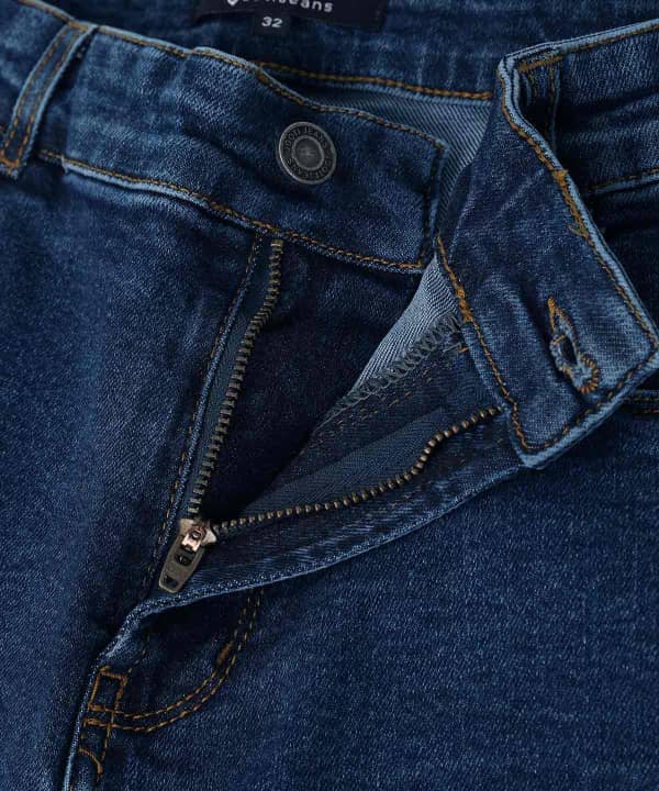 شلوار جین زنانه جوتی جینز JootiJeans کد 04781714 - 3