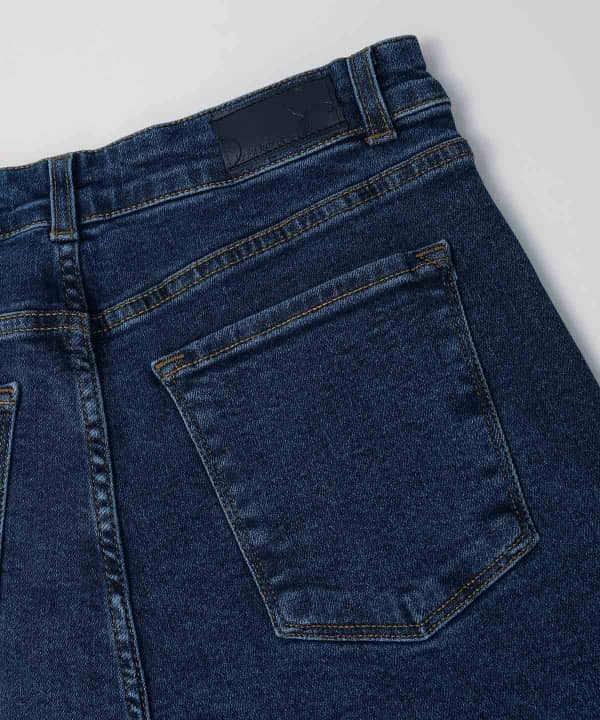 شلوار جین زنانه جوتی جینز JootiJeans کد 04781714 - 4
