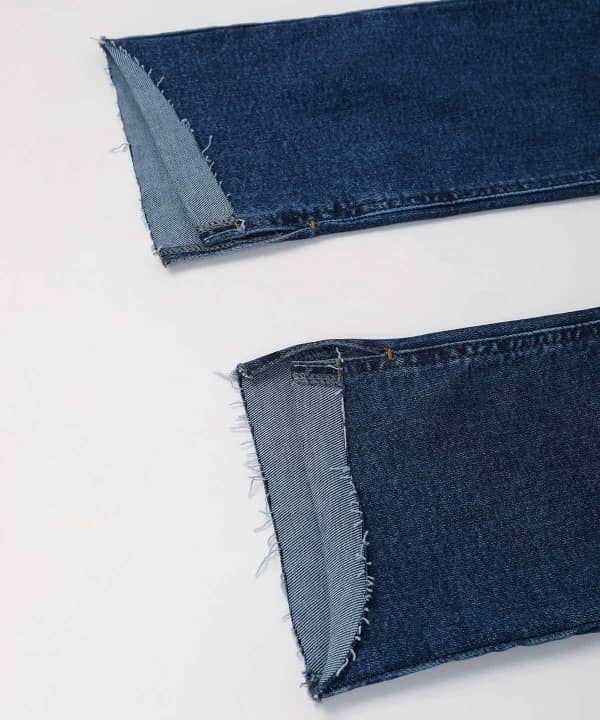 شلوار جین زنانه جوتی جینز JootiJeans کد 04781714 - 5