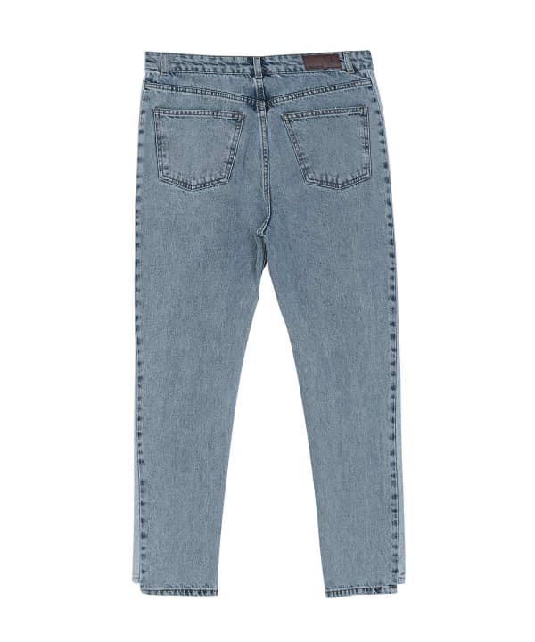 شلوار جین زنانه مام استایل جوتی جینز JootiJeans کد 03781718 - 1