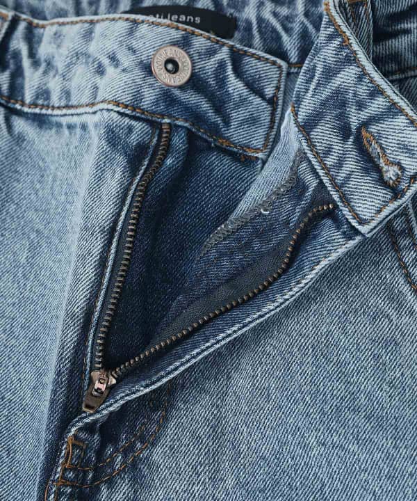 شلوار جین زنانه مام استایل جوتی جینز JootiJeans کد 03781718 - 3
