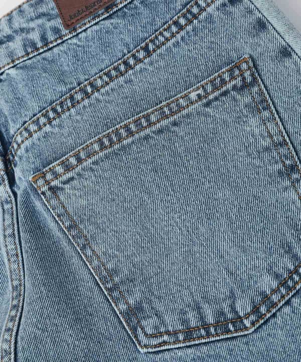 شلوار جین زنانه مام استایل جوتی جینز JootiJeans کد 03781718 - 4