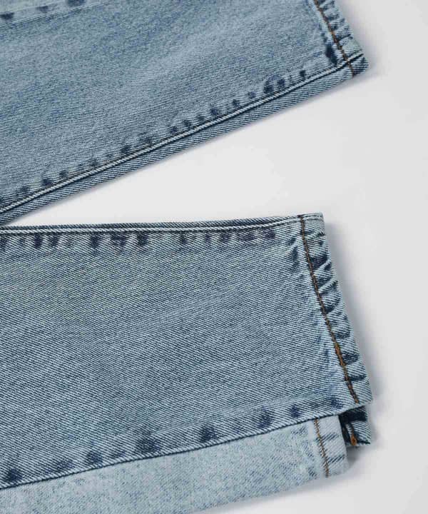 شلوار جین زنانه مام استایل جوتی جینز JootiJeans کد 03781718 - 5
