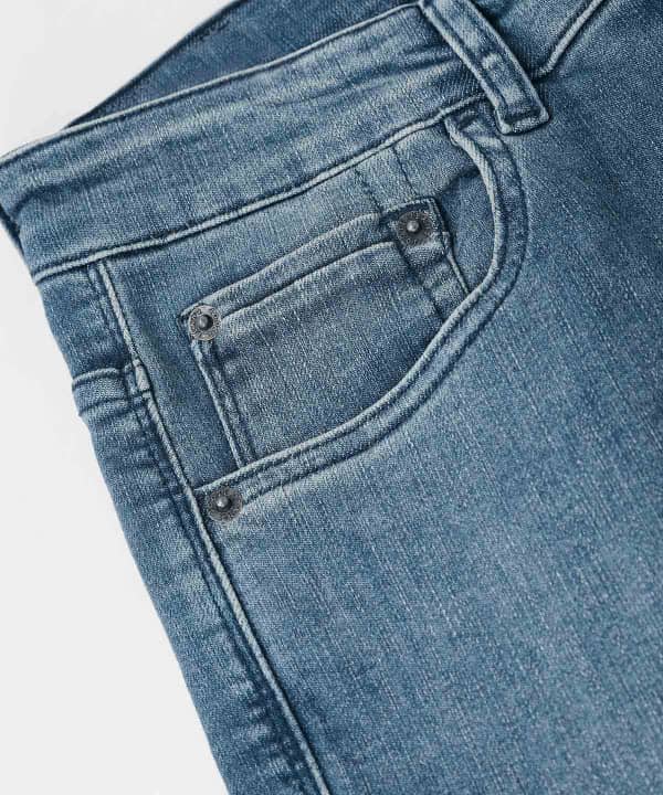 شلوار جین مردانه جوتی جینز JootiJeans کد 11581811 - 2