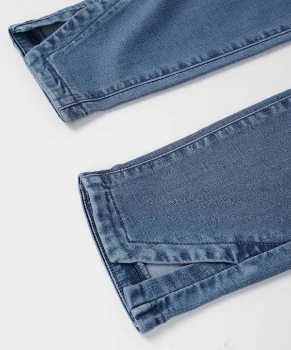 شلوار جین زنانه جین وست Jeanswest کد 01289501 - 6