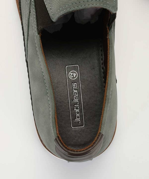 کفش مردانه جوتی جینز JootiJeans مدل 04851405 - 5