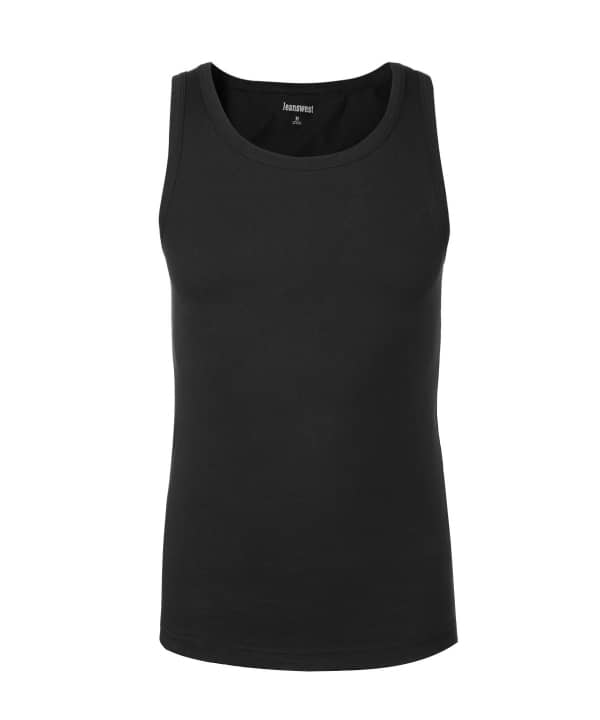 رکابی مردانه جین وست Jeanswest کد 02915701 - 0