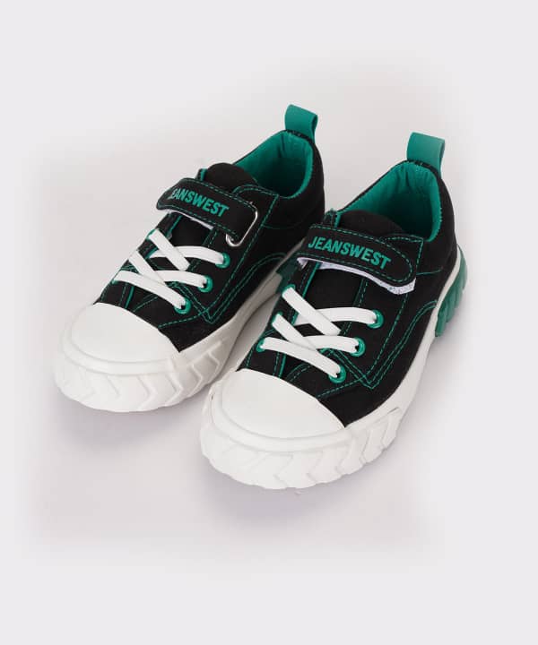 کفش پسرانه جین وست Jeanswest مدل 01911091 - 1