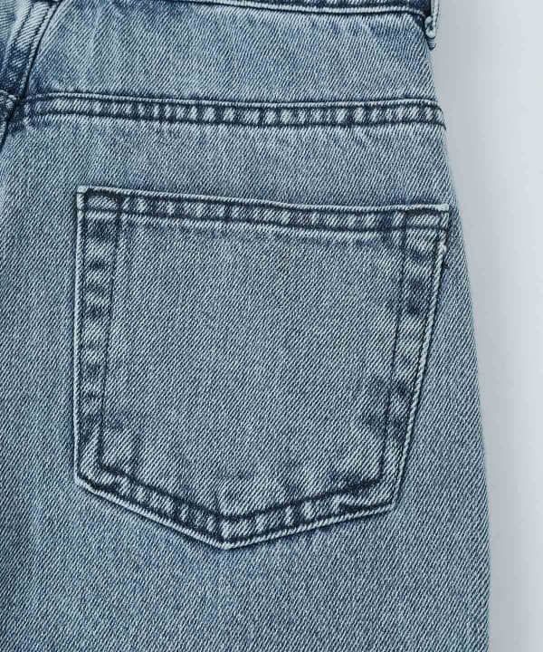 شلوار جین مام استایل زنانه JootiJeans کد 04781715 - 4