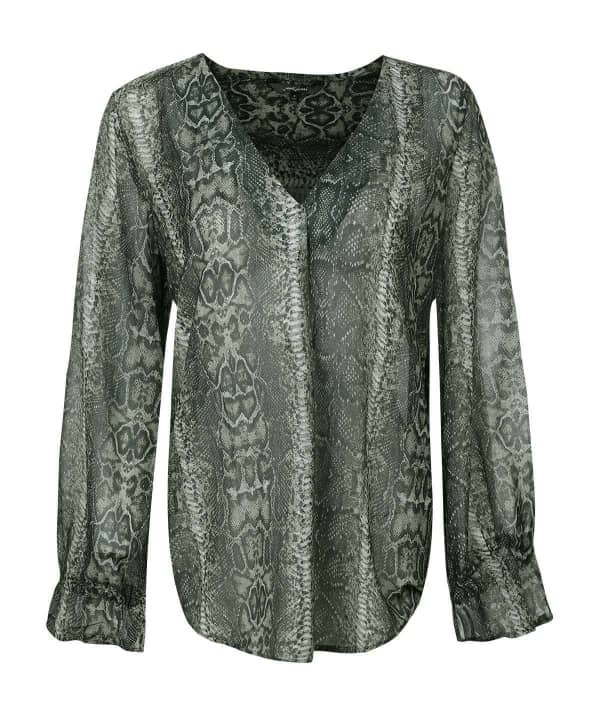بلوز زنانه جوتی جینز JootiJeans کد 02732320 - 0