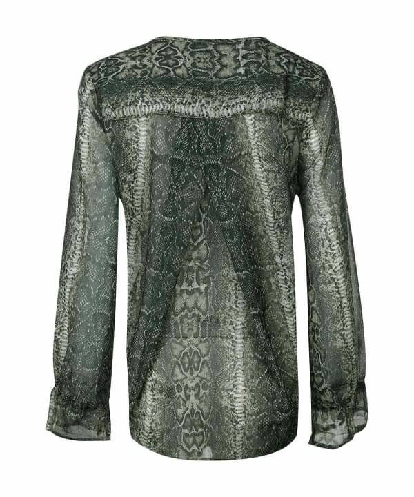 بلوز زنانه جوتی جینز JootiJeans کد 02732320 - 1