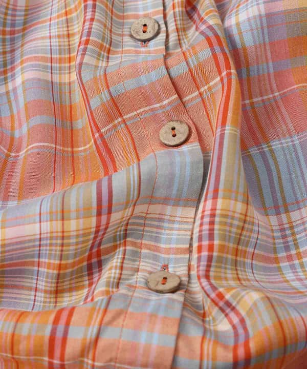 مانتو تابستانی زنانه جوتی جینز JootiJeans کد 01732623 - 8