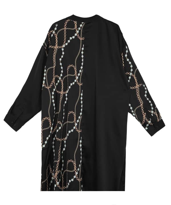 مانتو تابستانی زنانه جوتی جینز JootiJeans کد 01732629 - 7