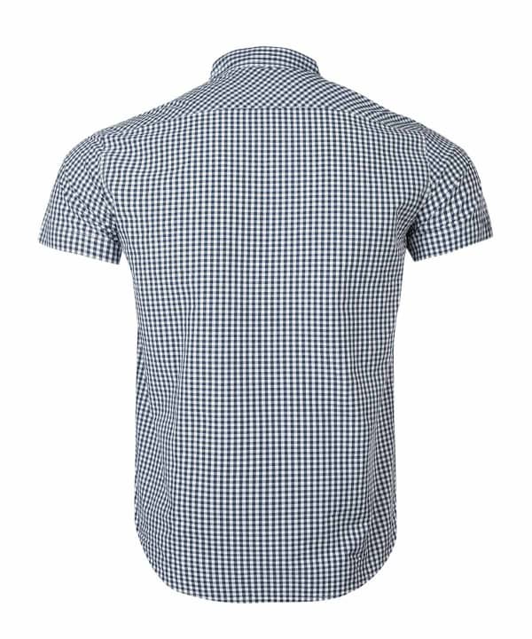 پیراهن مردانه جین وست Jeanswest کد 01133502 - 1