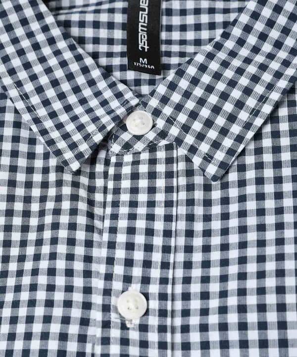 پیراهن مردانه جین وست Jeanswest کد 01133502 - 2