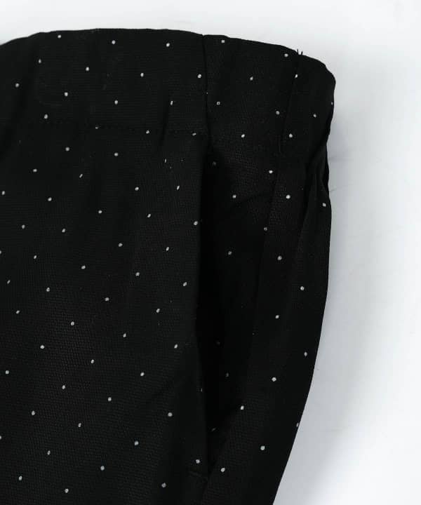 شلوار پارچه ای گشاد زنانه جوتی جینز JootiJeans کد 01759404 - 2