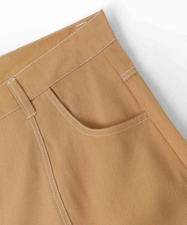 دامن شلواری زنانه جوتی جینز JootiJeans کد 01759422 - 2