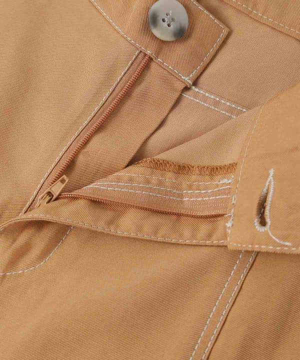 دامن شلواری زنانه جوتی جینز JootiJeans کد 01759422 - 3