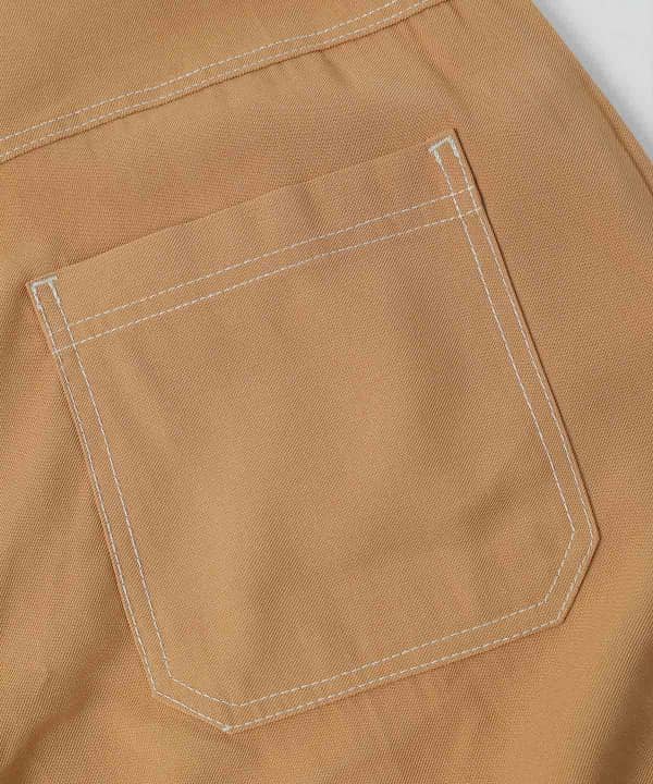 دامن شلواری زنانه جوتی جینز JootiJeans کد 01759422 - 4