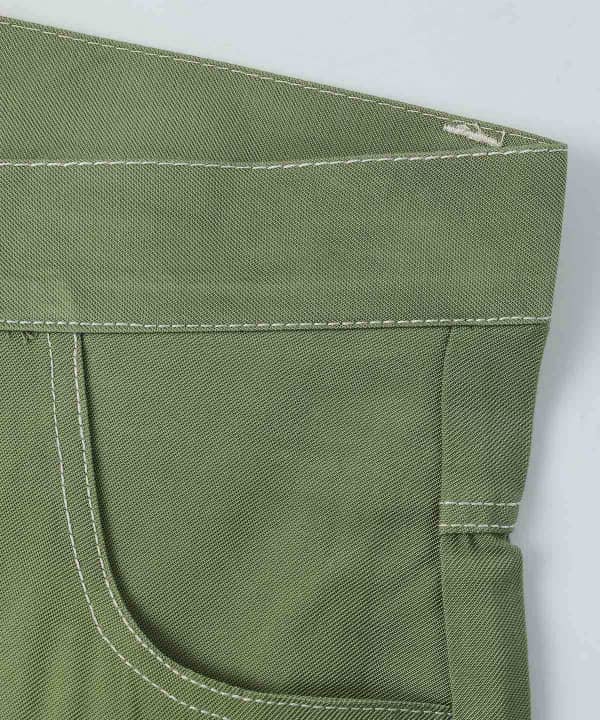 دامن شلواری زنانه جوتی جینز JootiJeans کد 01759422 - 2