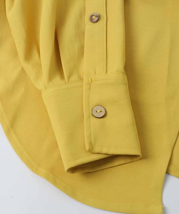 مانتو زنانه جوتی جینز JootiJeans کد 03731617 - 3