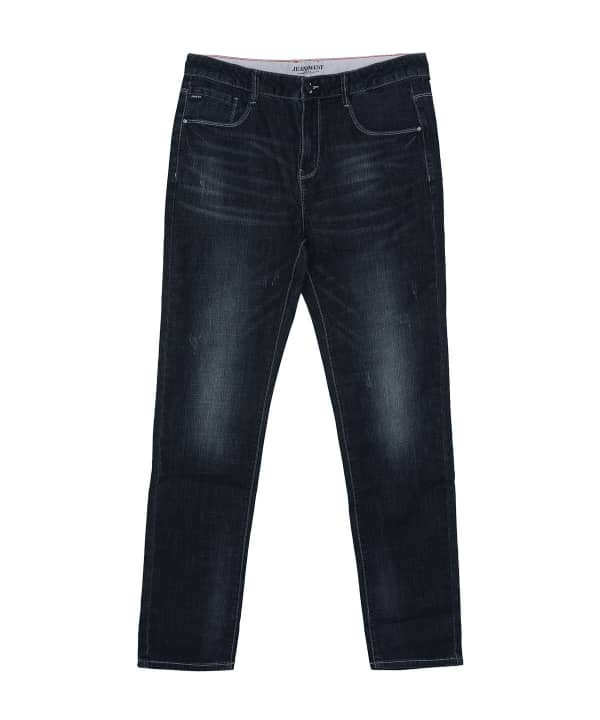 شلوار جین مردانه جین وست Jeanswest کد 01181510 - 0