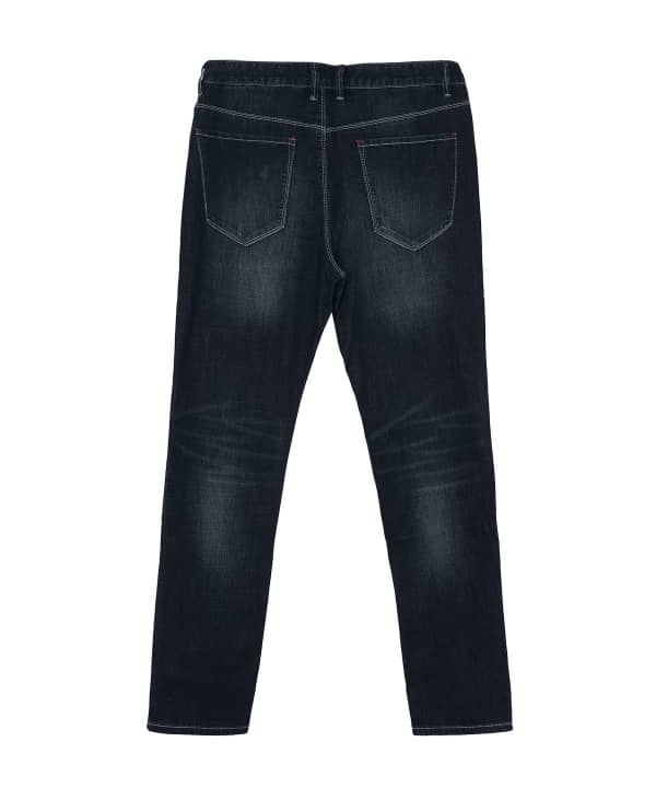 شلوار جین مردانه جین وست Jeanswest کد 01181510 - 1
