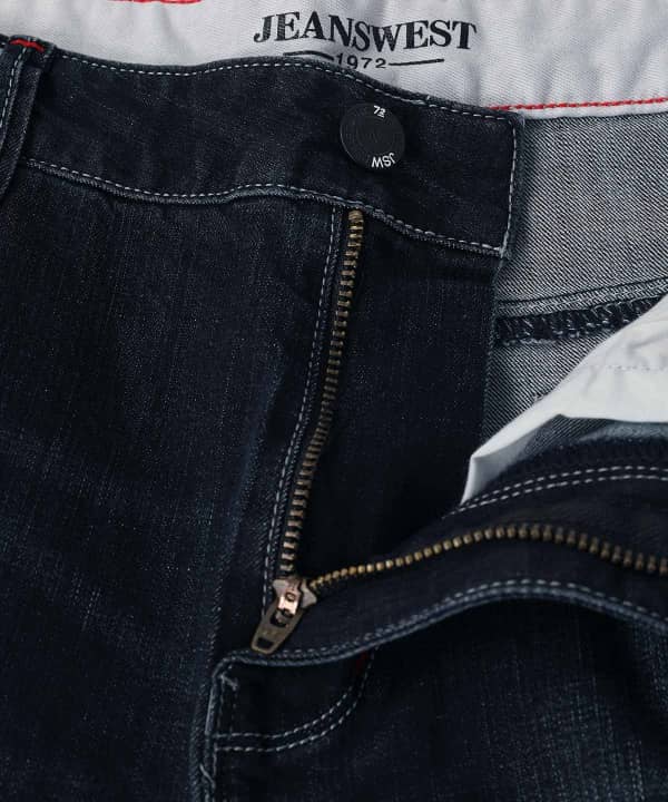 شلوار جین مردانه جین وست Jeanswest کد 01181510 - 2