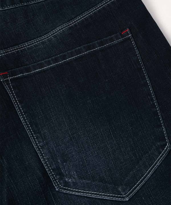 شلوار جین مردانه جین وست Jeanswest کد 01181510 - 3