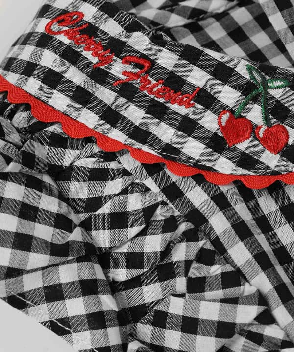 پیراهن دخترانه بالنو Baleno مدل 82008971 - 2