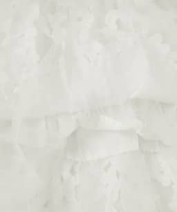 پیراهن دخترانه بالنو Baleno مدل 82008980 - 4