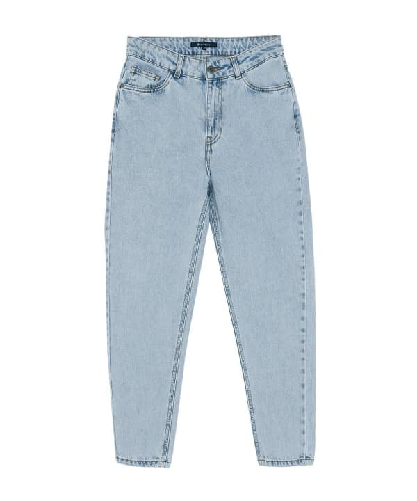 شلوار جین زنانه مام استایل جوتی جینز JootiJeans کد 12781857 - 0