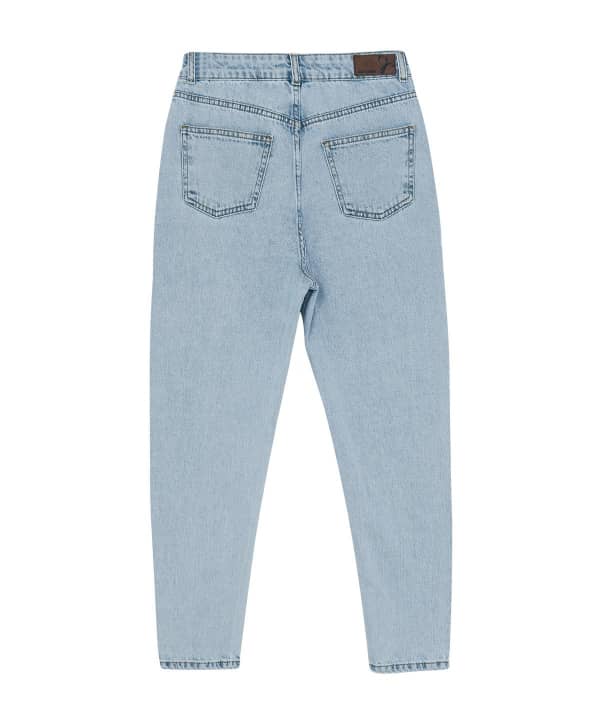 شلوار جین زنانه مام استایل جوتی جینز JootiJeans کد 12781857 - 1
