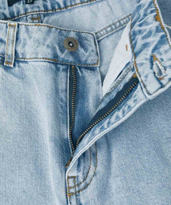 شلوار جین زنانه مام استایل جوتی جینز JootiJeans کد 12781857 - 3
