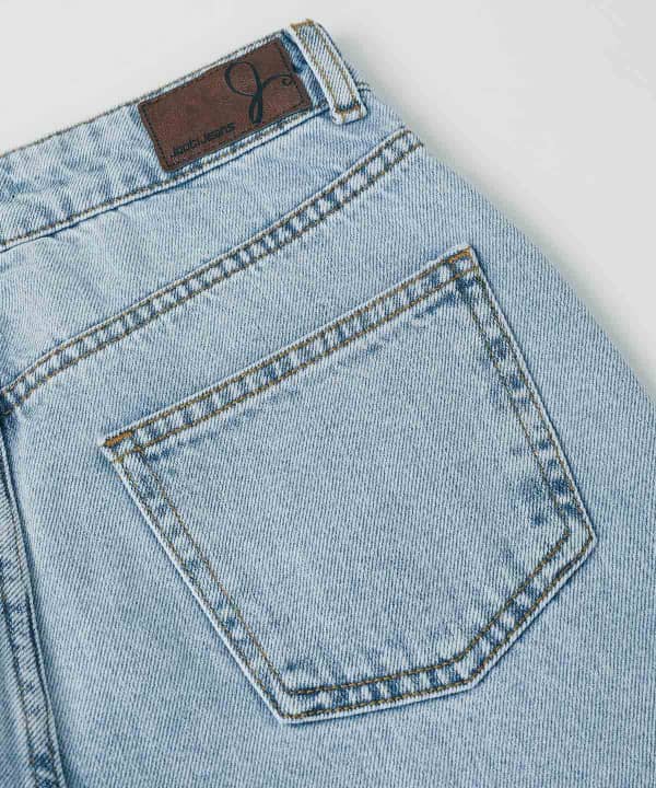 شلوار جین زنانه مام استایل جوتی جینز JootiJeans کد 12781857 - 4