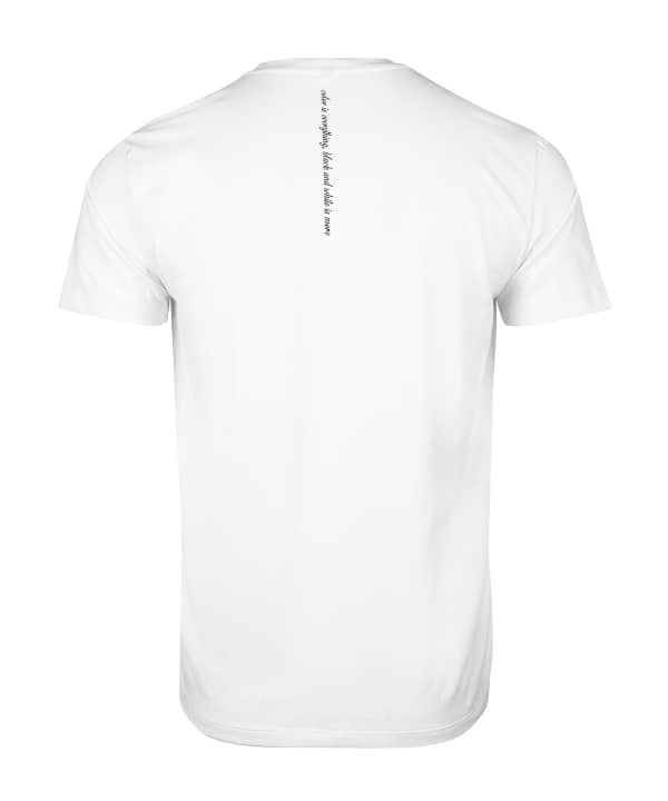 تیشرت طرح دار مردانه جوتی جینز JootiJeans کد 11573046 - 1