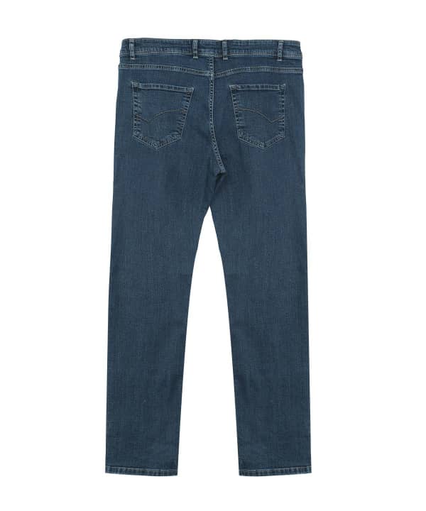 شلوار جین مردانه سایز بزرگ جوتی جینز JootiJeans کد 01581991 - 1