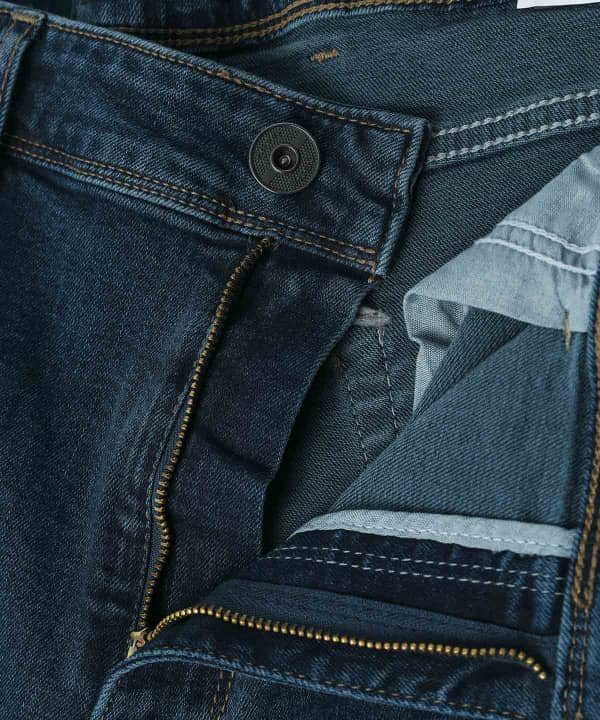 شلوار جین مردانه سایز بزرگ جوتی جینز JootiJeans کد 01581991 - 3