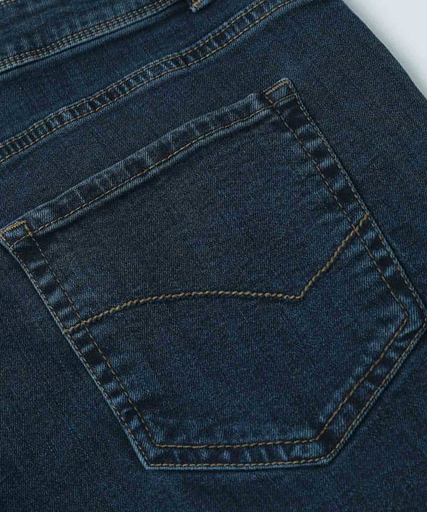 شلوار جین مردانه سایز بزرگ جوتی جینز JootiJeans کد 01581991 - 4