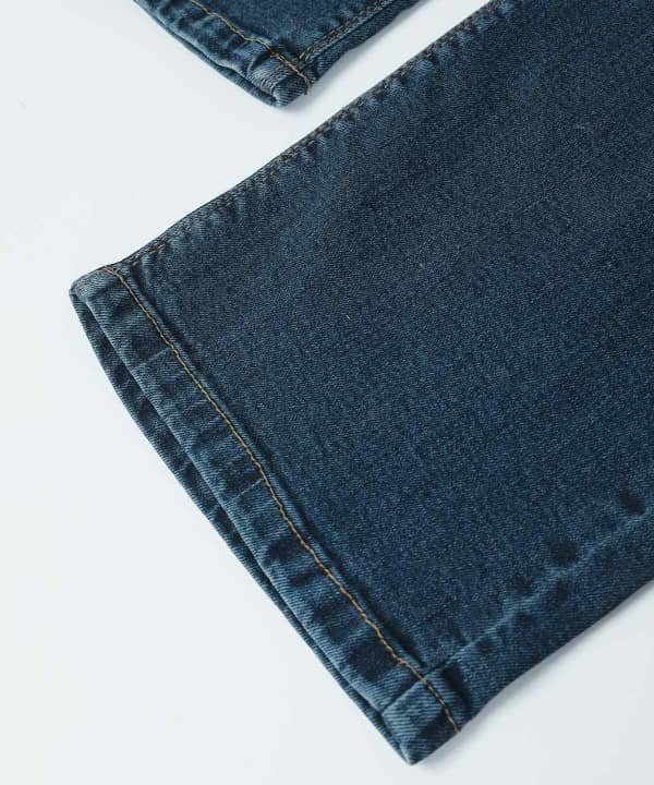 شلوار جین مردانه سایز بزرگ جوتی جینز JootiJeans کد 01581991 - 5