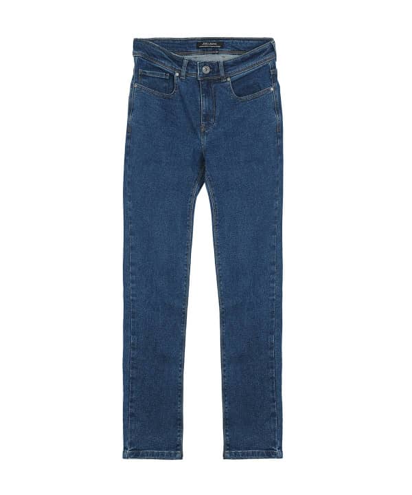 شلوار جین مردانه جوتی جینز JootiJeans کد 04581991 - 0