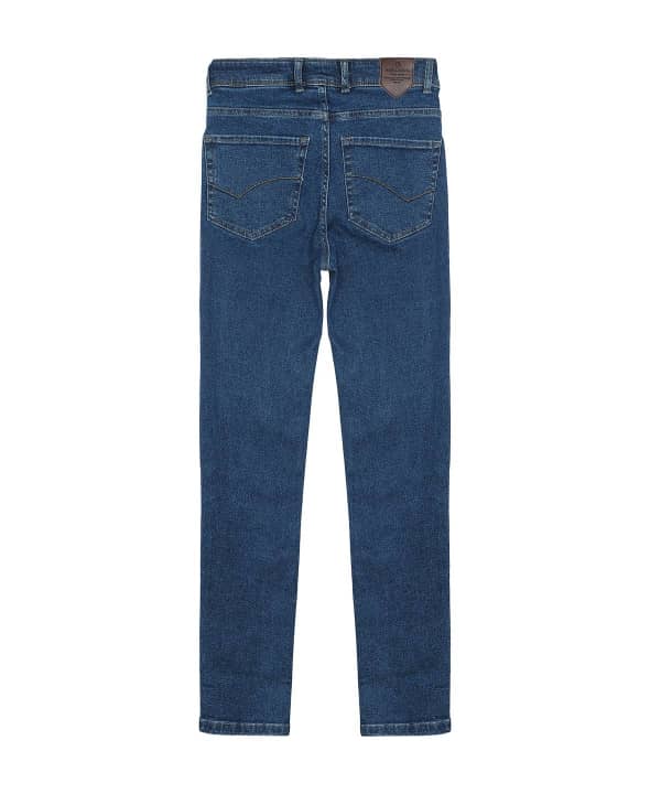 شلوار جین مردانه جوتی جینز JootiJeans کد 04581991 - 1