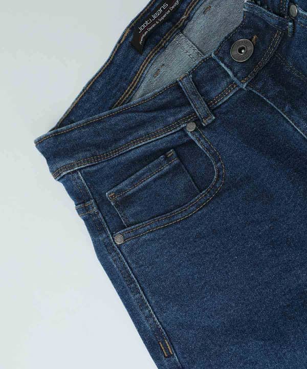 شلوار جین مردانه جوتی جینز JootiJeans کد 04581991 - 2