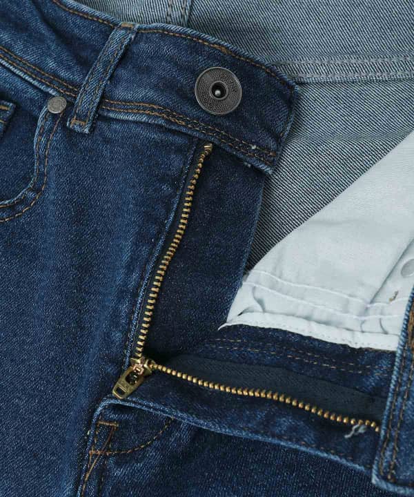 شلوار جین مردانه جوتی جینز JootiJeans کد 04581991 - 3