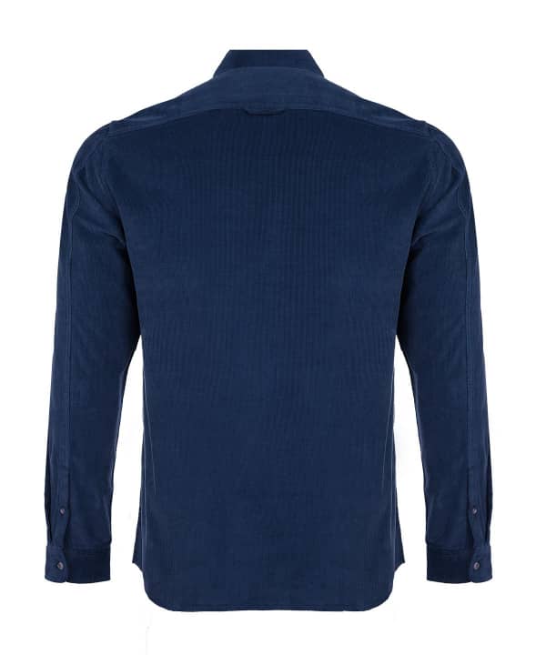 پیراهن مردانه مخمل کبریتی جوتی جینز JootiJeans کد 04531012 - 4