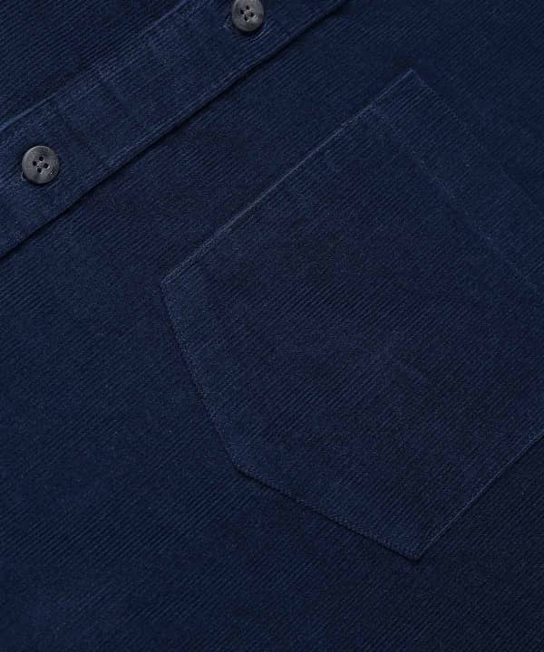 پیراهن مردانه مخمل کبریتی جوتی جینز JootiJeans کد 04531012 - 6