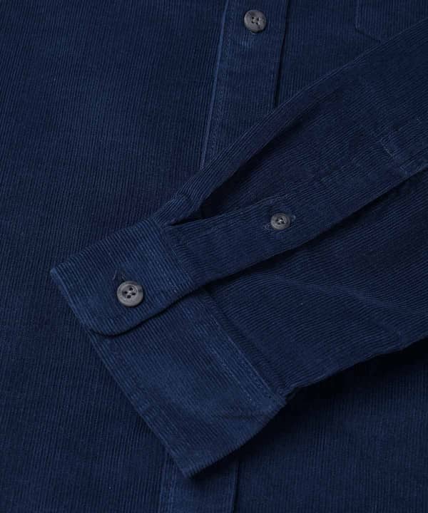 پیراهن مردانه مخمل کبریتی جوتی جینز JootiJeans کد 04531012 - 7