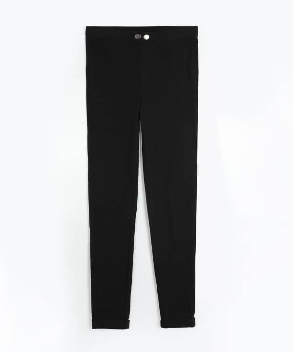 شلوار اسکینی زنانه جین وست Jeanswest - 0