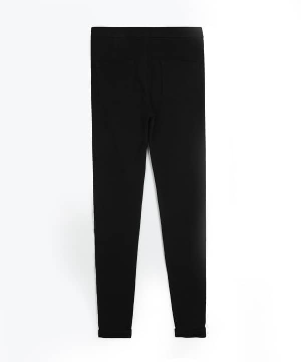 شلوار اسکینی زنانه جین وست Jeanswest - 1
