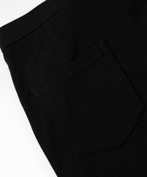 شلوار اسکینی زنانه جین وست Jeanswest - 3